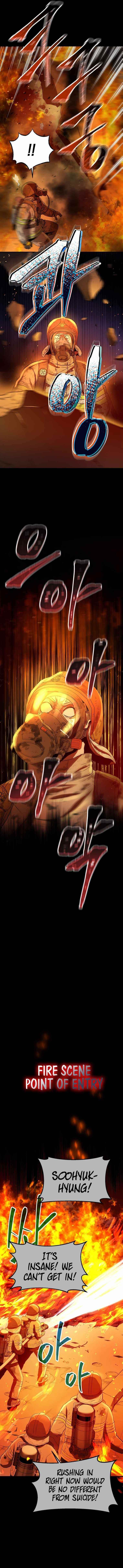 Rescue System Chapter 1 - Page 3