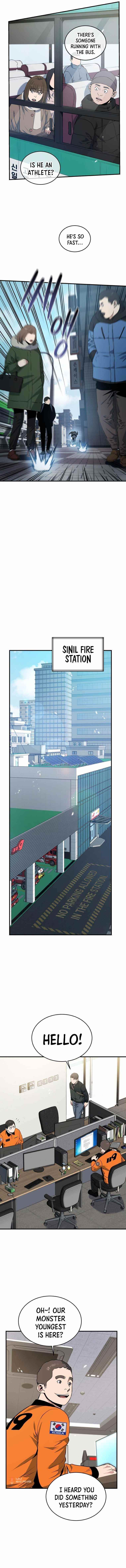 Rescue System Chapter 10 - Page 3