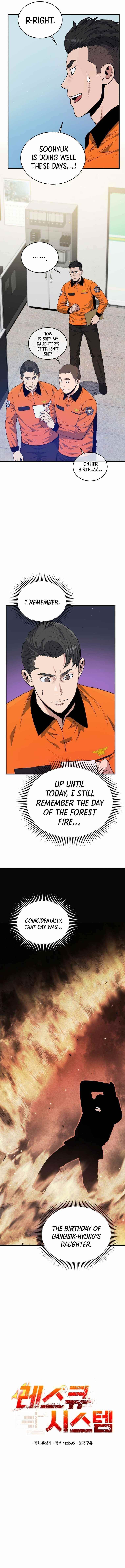 Rescue System Chapter 11 - Page 3