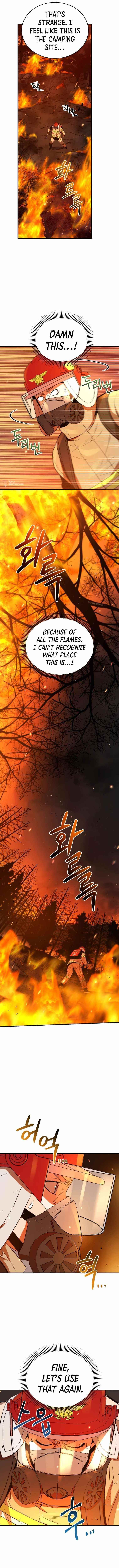 Rescue System Chapter 12 - Page 10