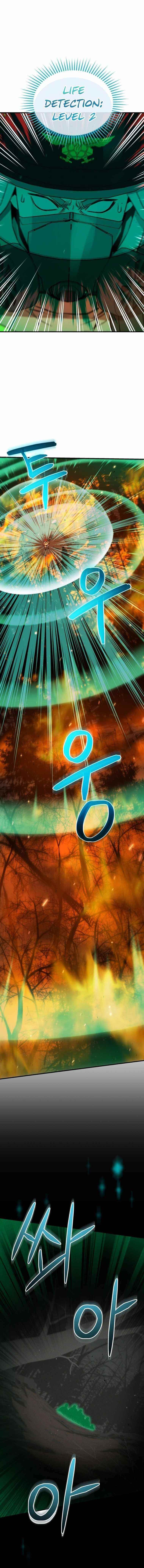 Rescue System Chapter 12 - Page 11