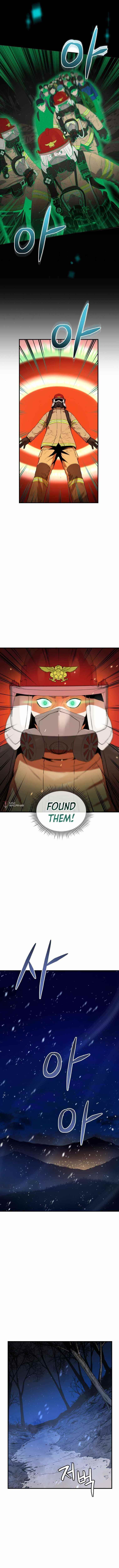 Rescue System Chapter 12 - Page 12