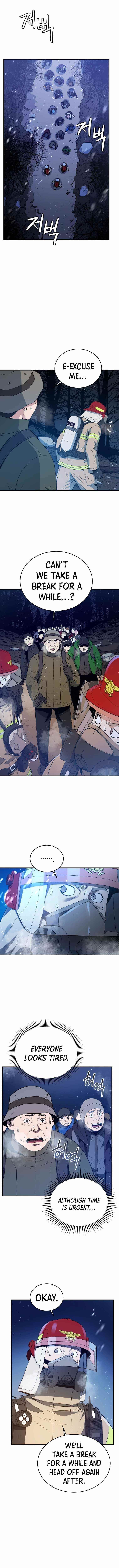 Rescue System Chapter 12 - Page 13