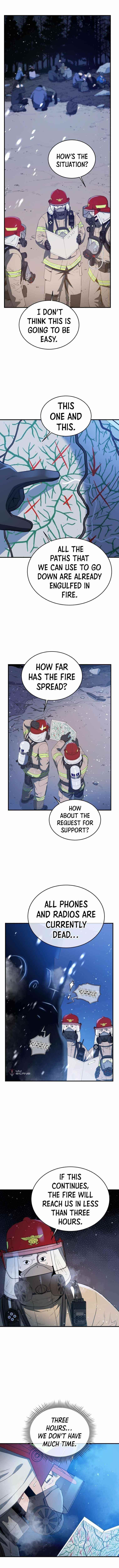 Rescue System Chapter 12 - Page 14