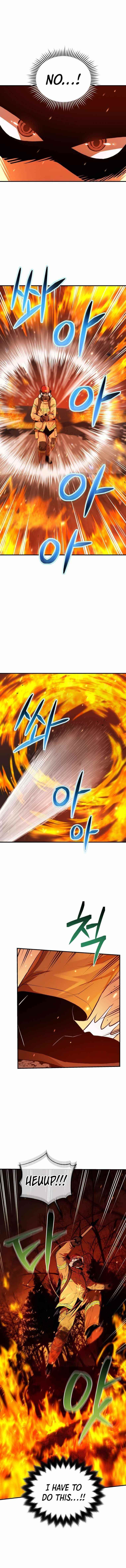 Rescue System Chapter 12 - Page 3