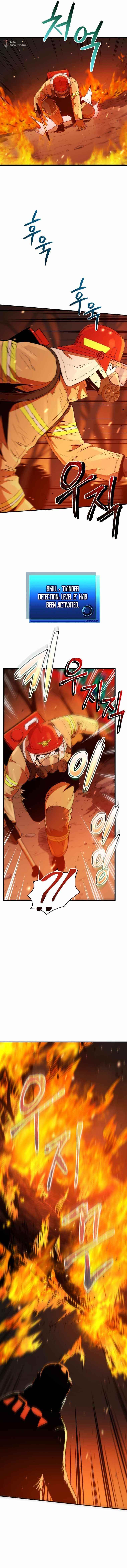 Rescue System Chapter 12 - Page 4