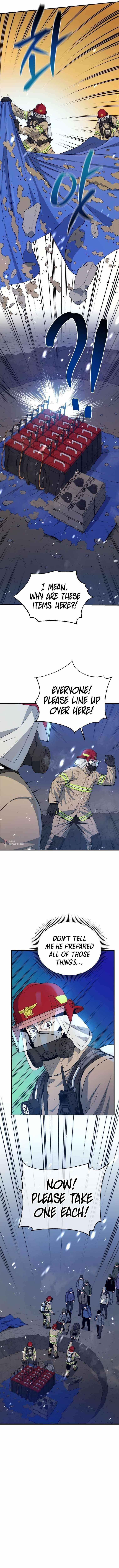 Rescue System Chapter 14 - Page 6