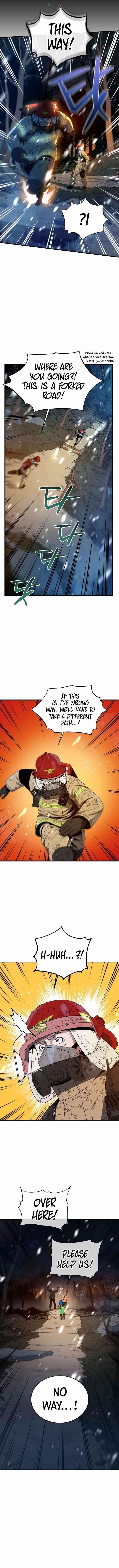 Rescue System Chapter 16 - Page 3