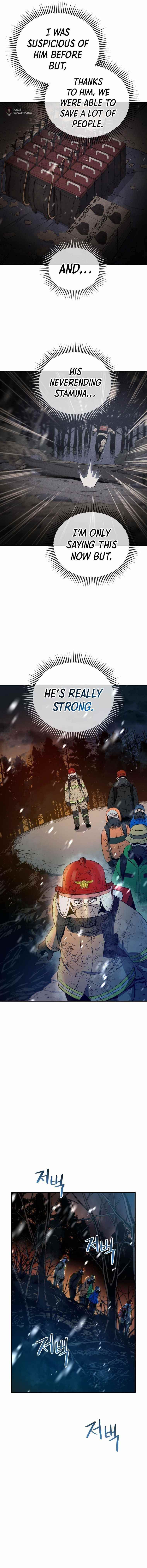 Rescue System Chapter 16 - Page 6