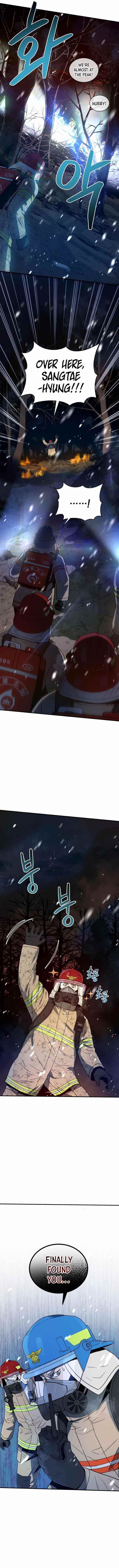 Rescue System Chapter 16 - Page 7