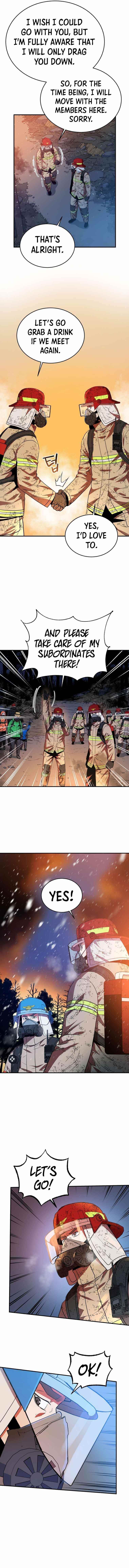 Rescue System Chapter 17 - Page 2