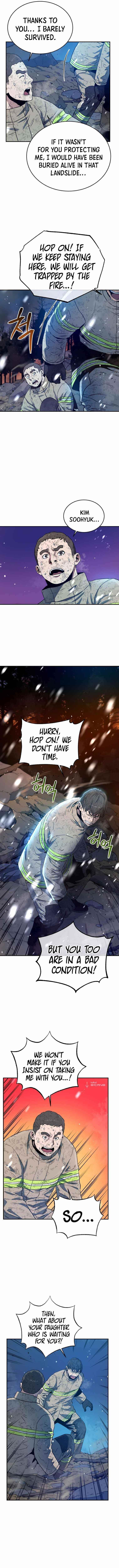 Rescue System Chapter 18 - Page 10