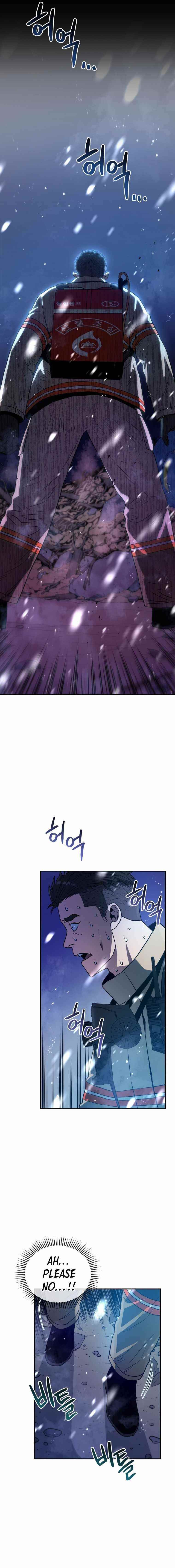 Rescue System Chapter 18 - Page 2