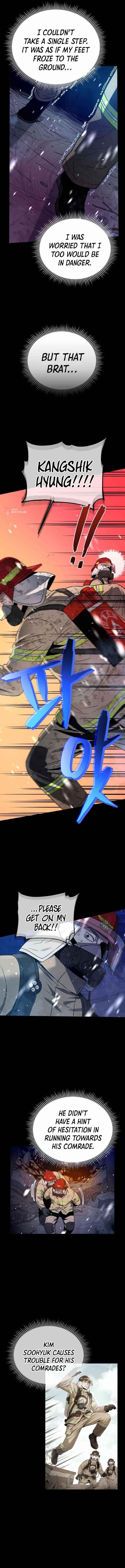 Rescue System Chapter 18 - Page 4