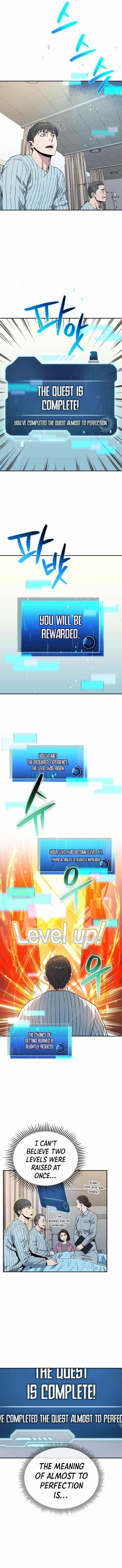 Rescue System Chapter 19 - Page 3