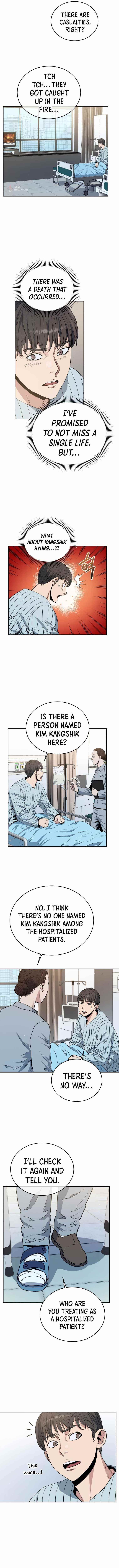 Rescue System Chapter 19 - Page 4