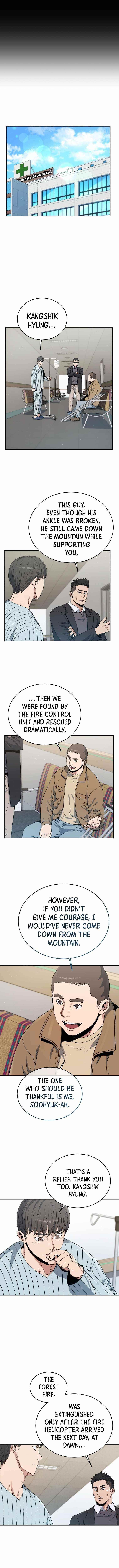 Rescue System Chapter 19 - Page 9