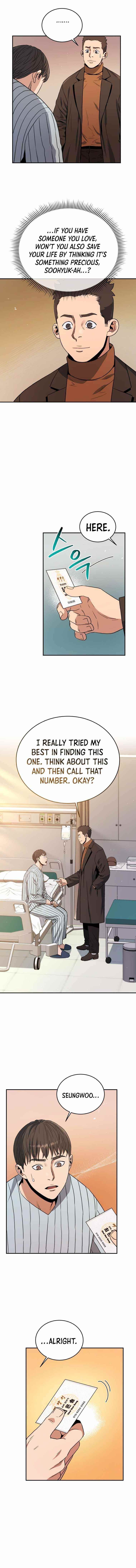 Rescue System Chapter 21 - Page 3