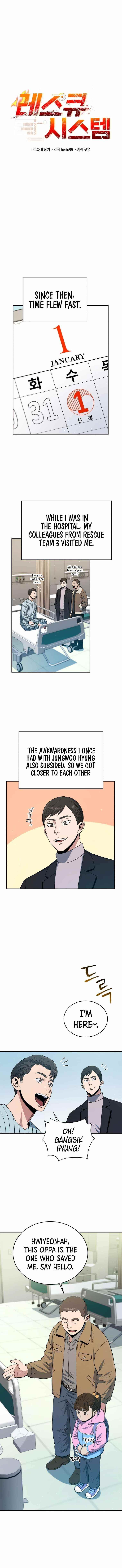 Rescue System Chapter 21 - Page 5