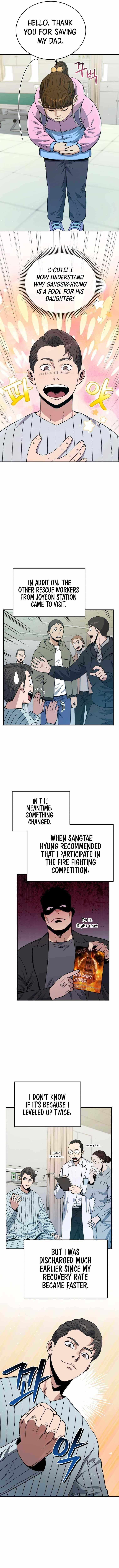 Rescue System Chapter 21 - Page 6