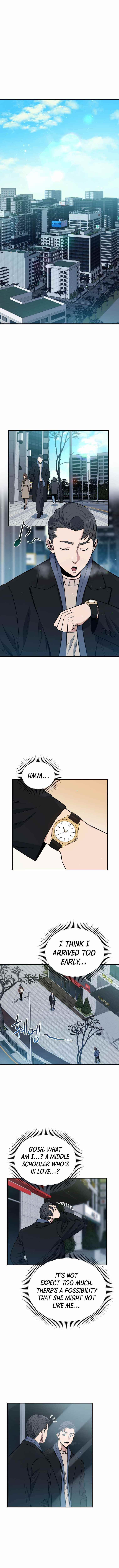 Rescue System Chapter 22 - Page 2