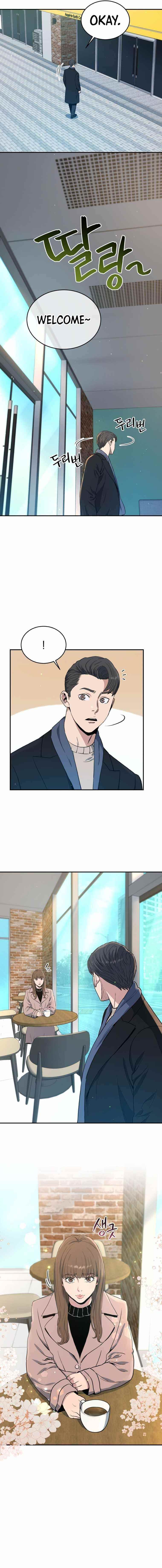 Rescue System Chapter 22 - Page 4