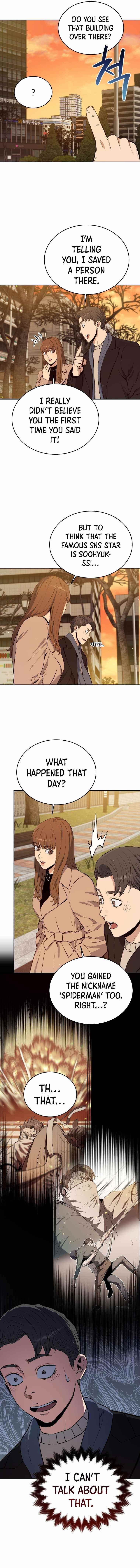 Rescue System Chapter 22 - Page 8