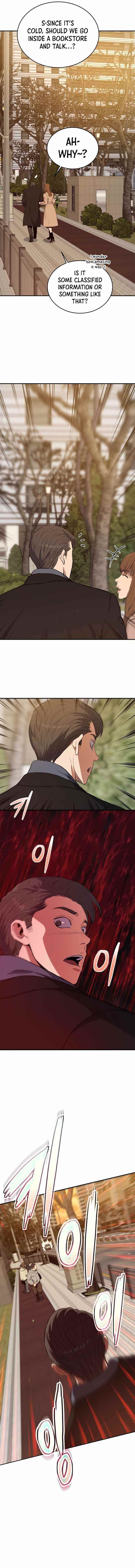 Rescue System Chapter 22 - Page 9