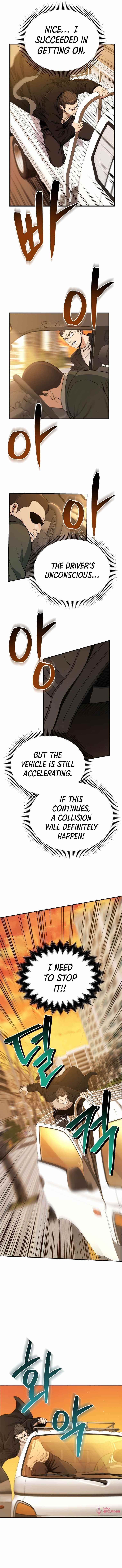 Rescue System Chapter 23 - Page 3