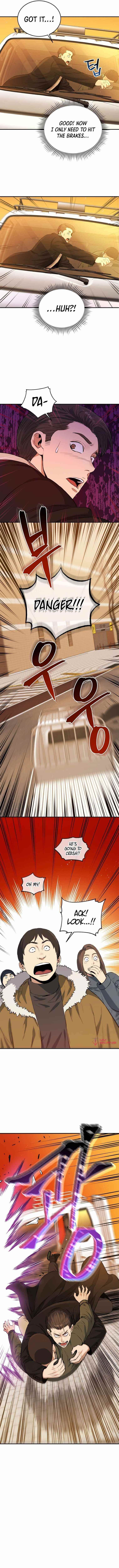 Rescue System Chapter 23 - Page 4