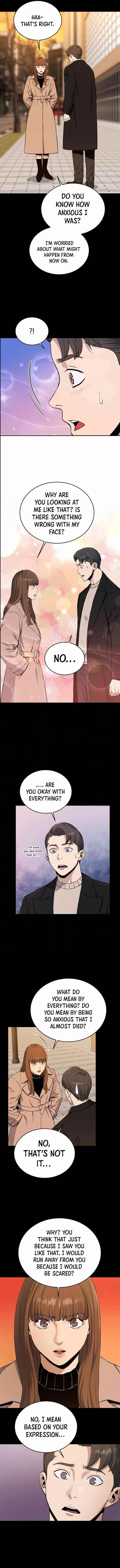 Rescue System Chapter 23 - Page 8