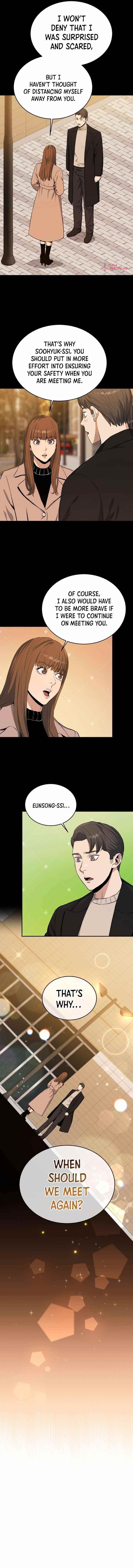 Rescue System Chapter 23 - Page 9