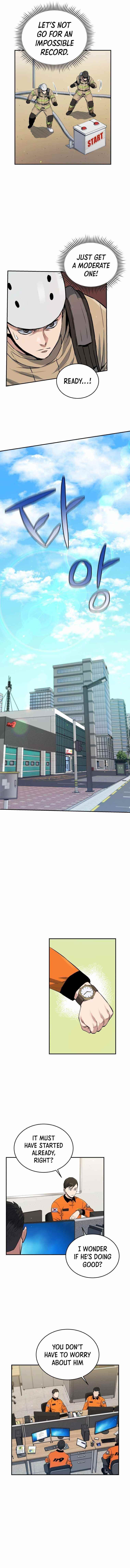 Rescue System Chapter 25 - Page 8