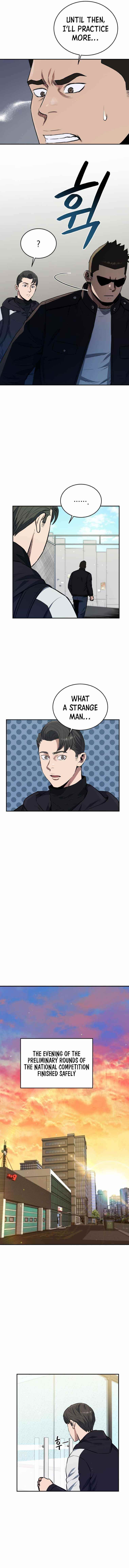 Rescue System Chapter 26 - Page 9