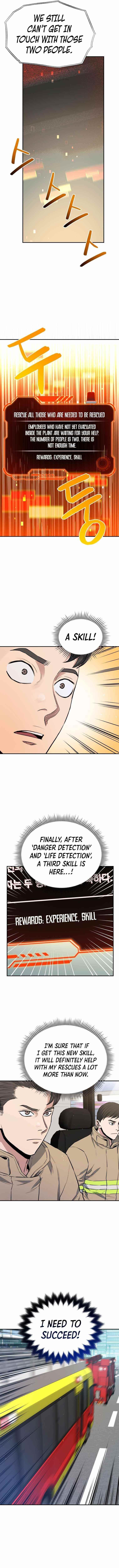 Rescue System Chapter 27 - Page 8