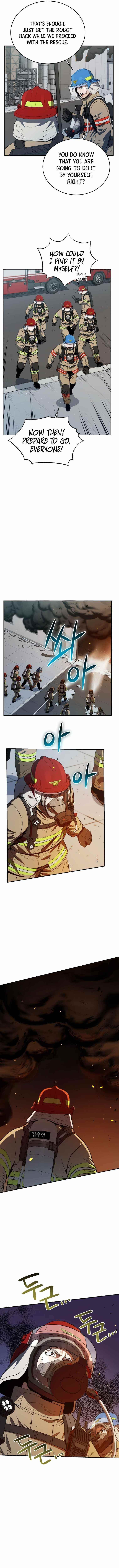 Rescue System Chapter 28 - Page 7