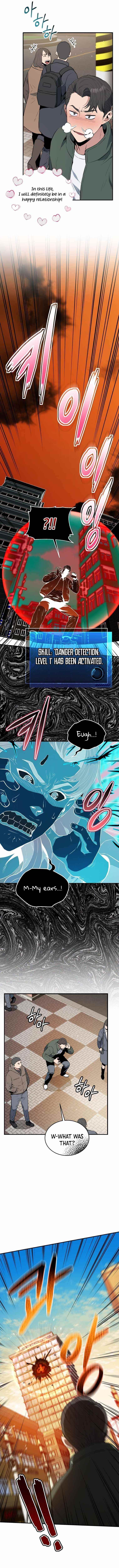 Rescue System Chapter 3 - Page 7