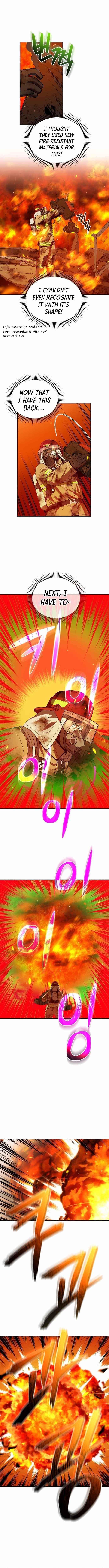 Rescue System Chapter 30 - Page 7