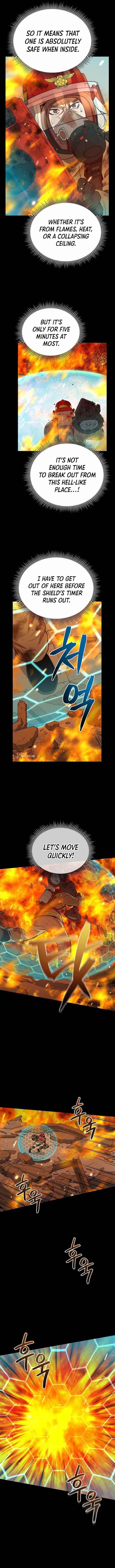 Rescue System Chapter 31 - Page 4