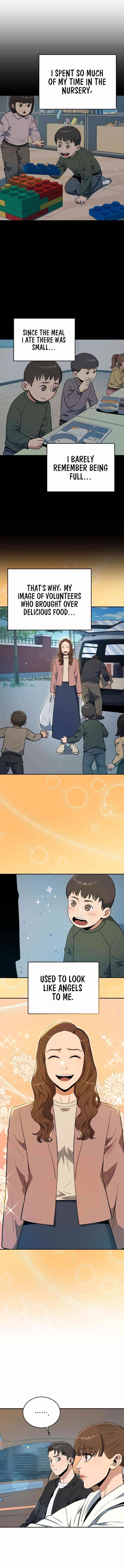 Rescue System Chapter 33 - Page 13