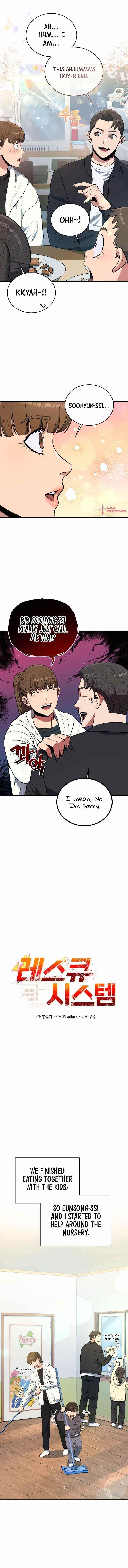 Rescue System Chapter 34 - Page 2