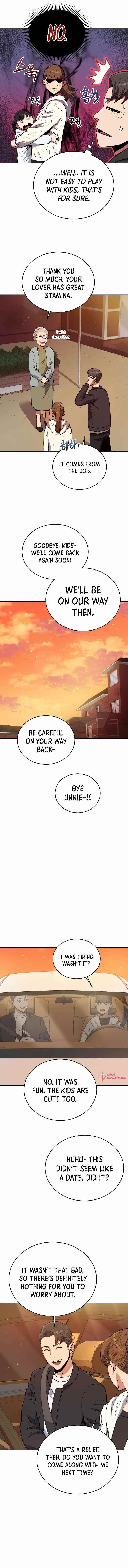 Rescue System Chapter 34 - Page 4