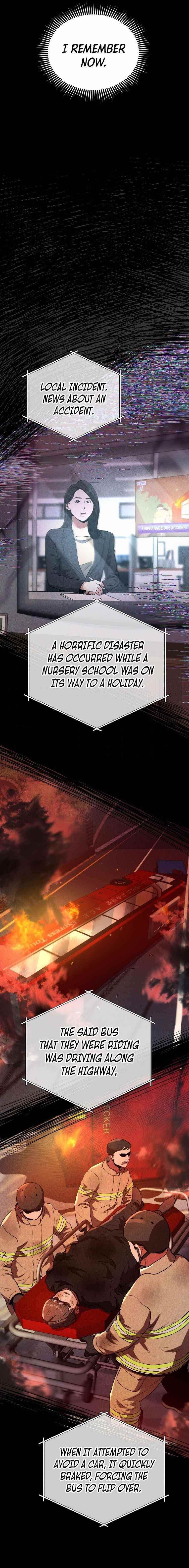 Rescue System Chapter 34 - Page 6