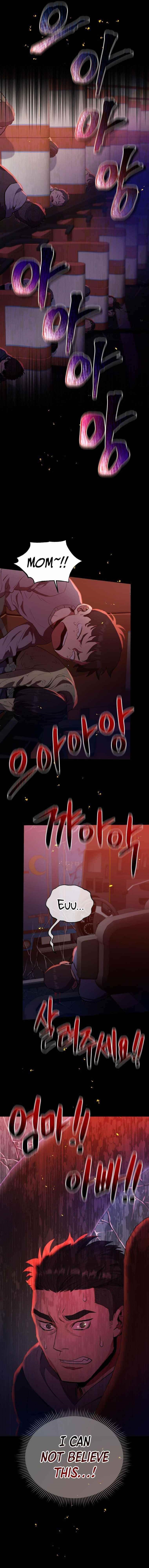 Rescue System Chapter 35 - Page 12