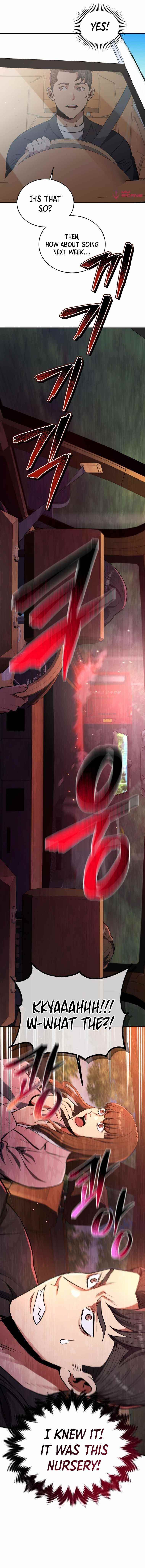 Rescue System Chapter 36 - Page 2