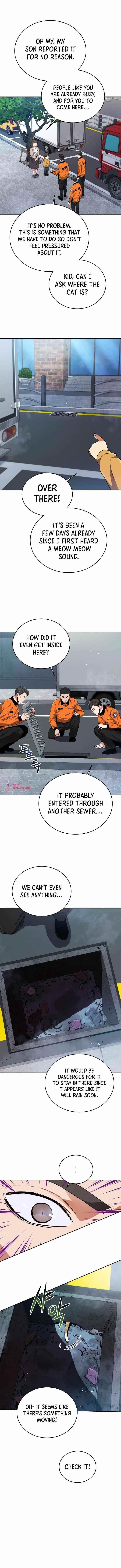 Rescue System Chapter 37 - Page 6