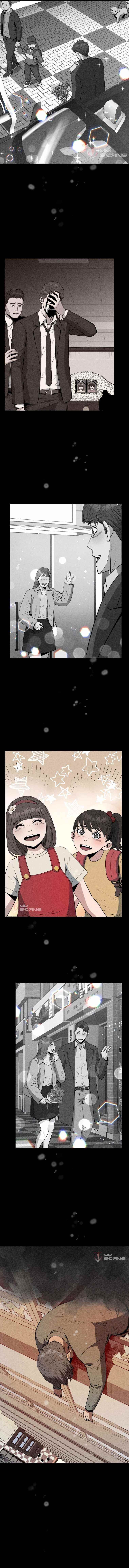 Rescue System Chapter 4 - Page 2