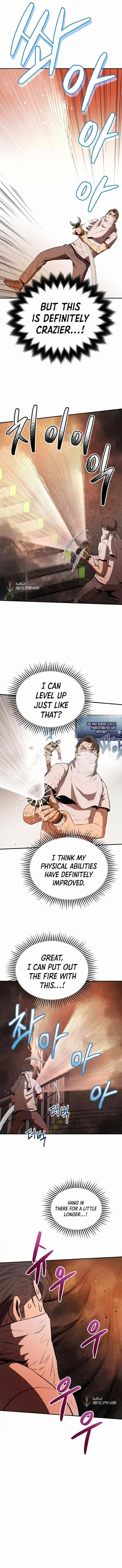 Rescue System Chapter 4 - Page 5