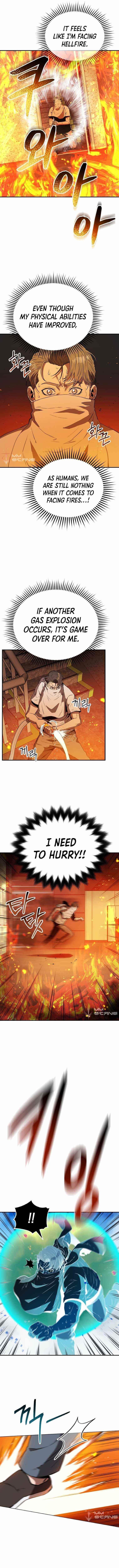 Rescue System Chapter 4 - Page 7