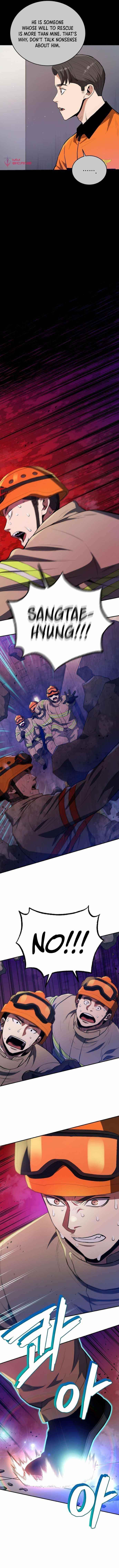 Rescue System Chapter 40 - Page 2